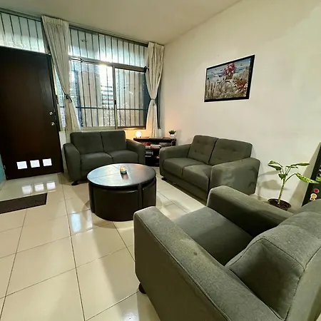 Habitacion Privada En El Corazon De Playa